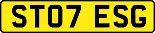 ST07ESG