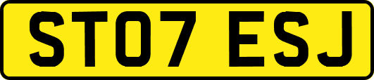 ST07ESJ