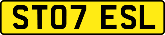 ST07ESL