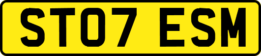 ST07ESM