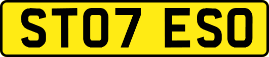 ST07ESO