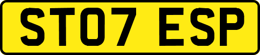 ST07ESP