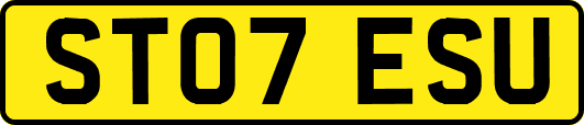 ST07ESU
