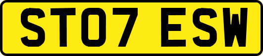 ST07ESW
