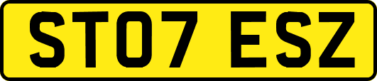 ST07ESZ