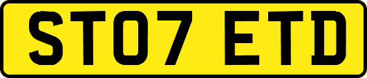ST07ETD
