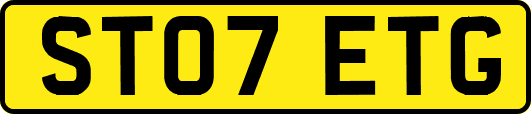 ST07ETG