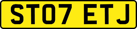 ST07ETJ