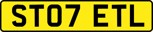 ST07ETL