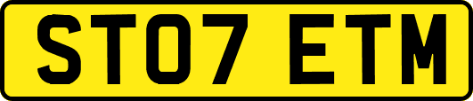 ST07ETM