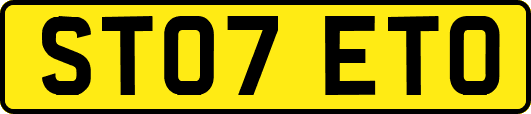 ST07ETO