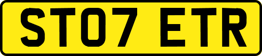 ST07ETR