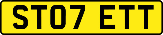 ST07ETT