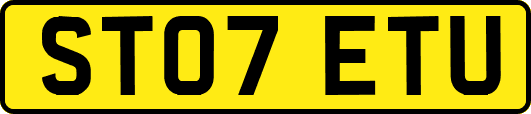 ST07ETU