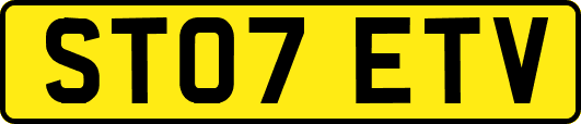 ST07ETV