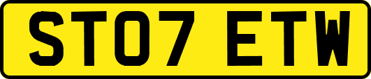 ST07ETW