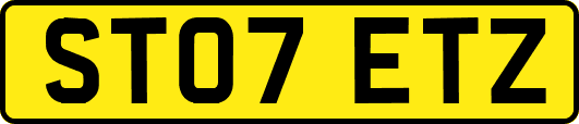 ST07ETZ