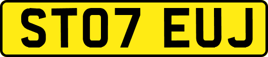 ST07EUJ