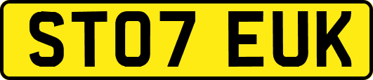 ST07EUK