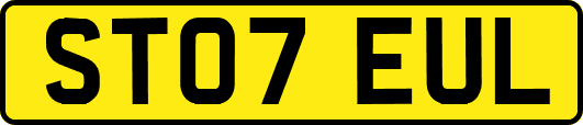 ST07EUL
