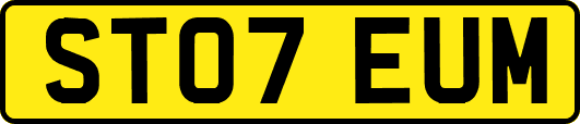 ST07EUM