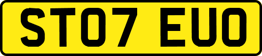 ST07EUO