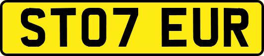 ST07EUR