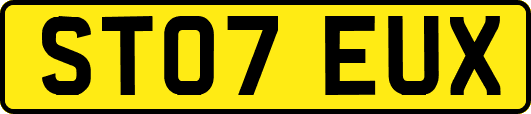 ST07EUX