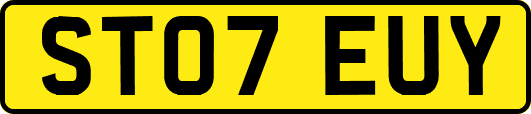 ST07EUY