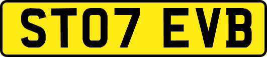 ST07EVB