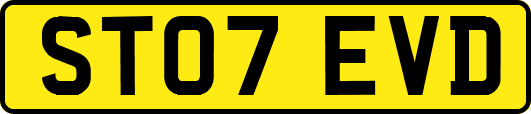 ST07EVD