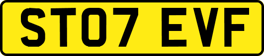 ST07EVF