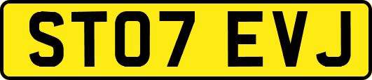 ST07EVJ