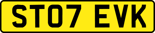 ST07EVK