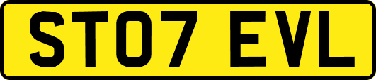 ST07EVL