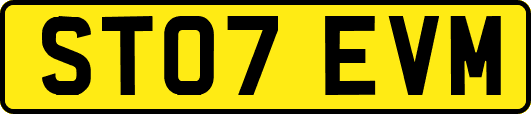 ST07EVM