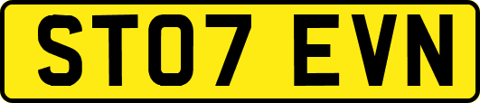ST07EVN