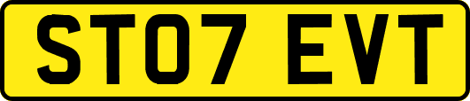 ST07EVT