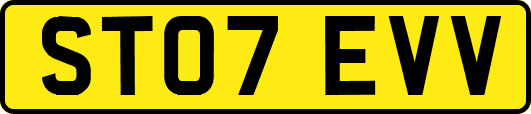 ST07EVV