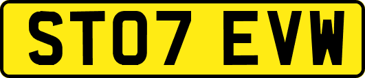 ST07EVW