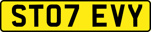 ST07EVY