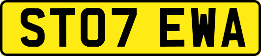 ST07EWA