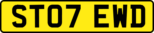ST07EWD