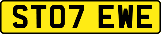 ST07EWE