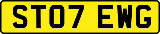 ST07EWG