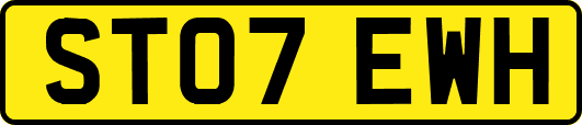 ST07EWH
