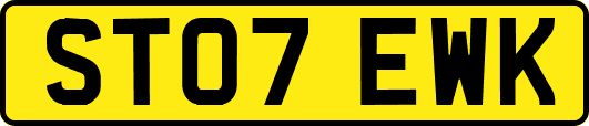 ST07EWK