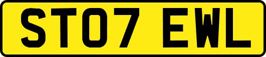 ST07EWL