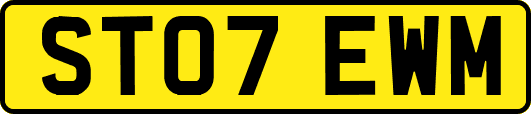 ST07EWM