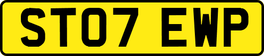 ST07EWP